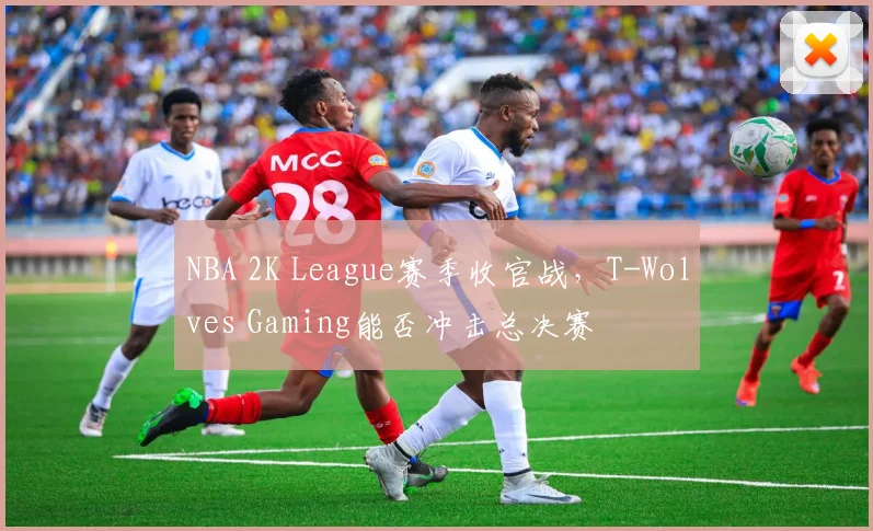 NBA 2K League赛季收官战，T-Wolves Gaming能否冲击总决赛