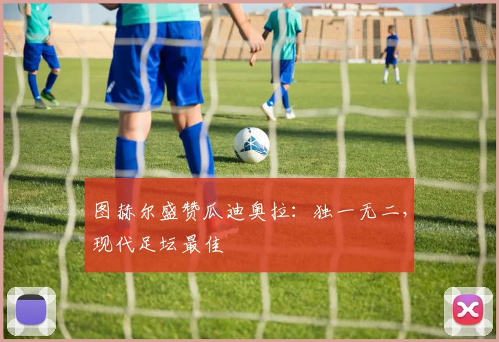 图赫尔盛赞瓜迪奥拉：独一无二，现代足坛最佳